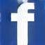 Facebook icon link